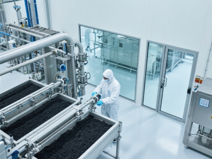 Pharmaceutical Industry