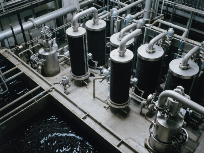 Water Treatment