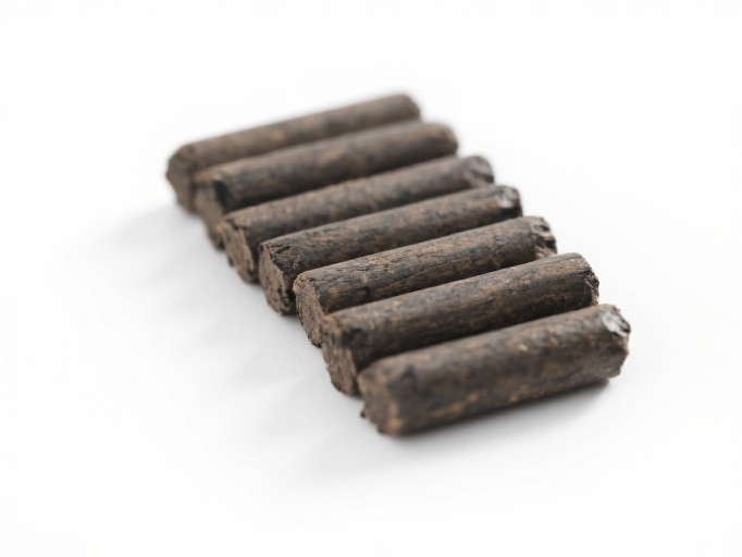 Pelletized Activated Carbon