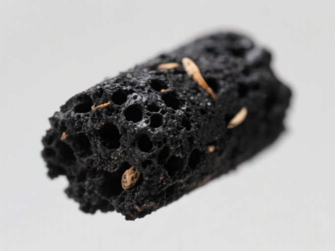 Impregnated Activated Carbon