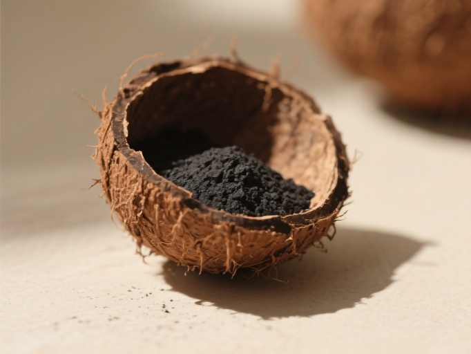 Coconut Shell Activated Carbon