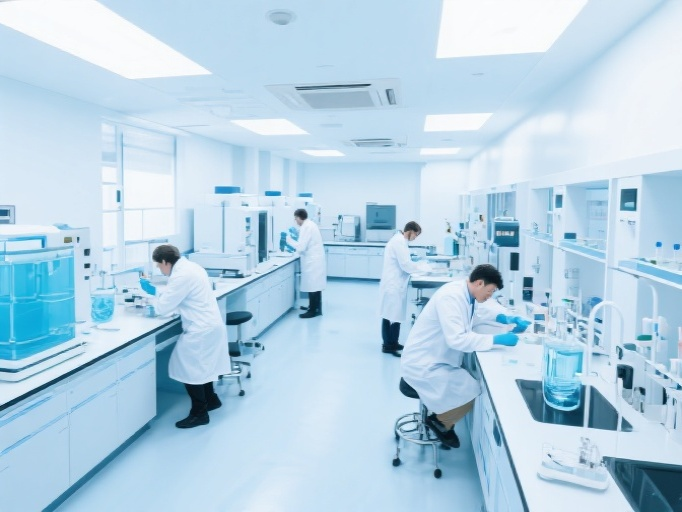 Innovations in Activated Carbon Technology for Water Purification