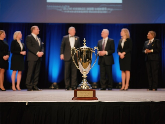 CarbonSolutions Wins Prestigious Environmental Excellence Award