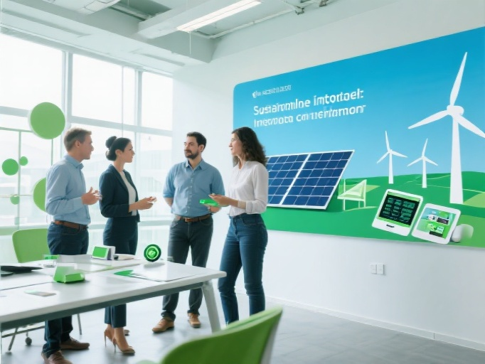CarbonSolutions Launches New Sustainability Initiative