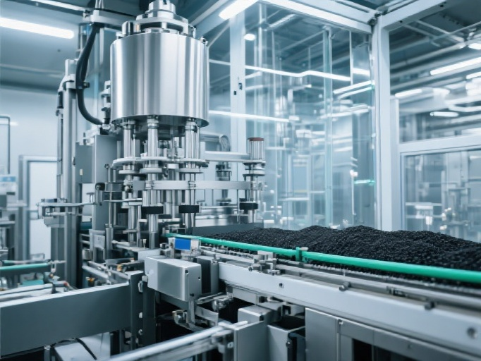 Emerging Applications of Activated Carbon in the Pharmaceutical Industry