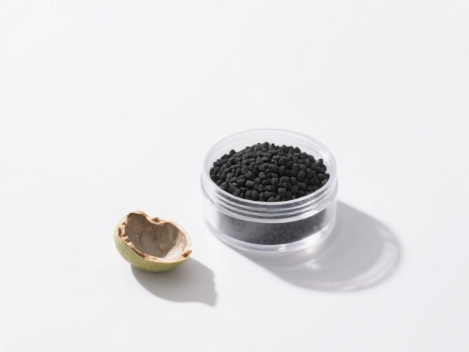 Fruit Shell Granular Carbon
