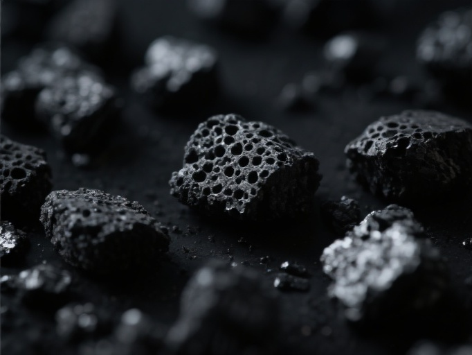 Coal-based Granular Carbon
