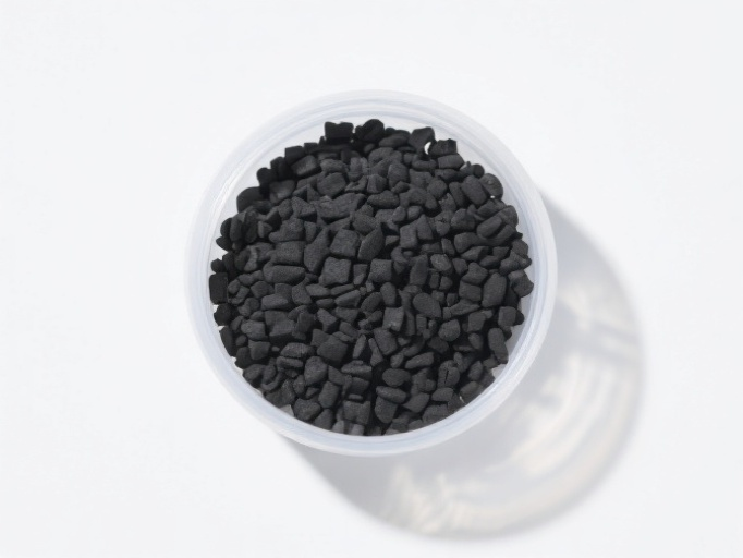 High Iodine Granular Carbon