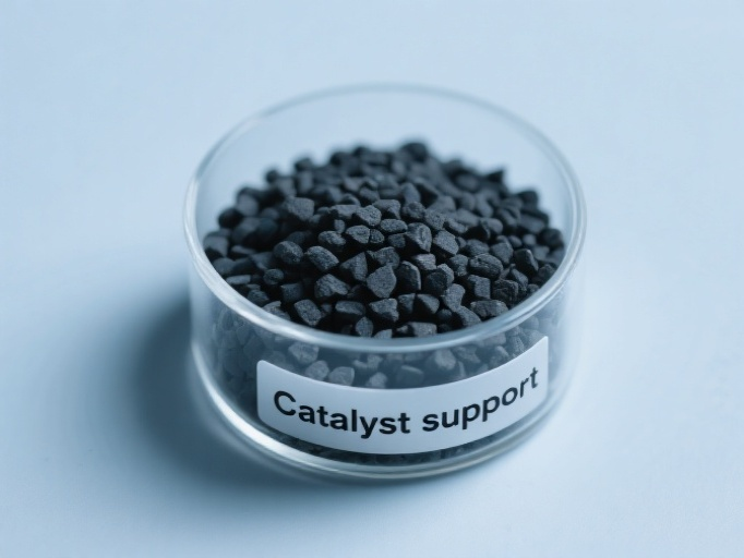 Catalyst Support Granular Carbon