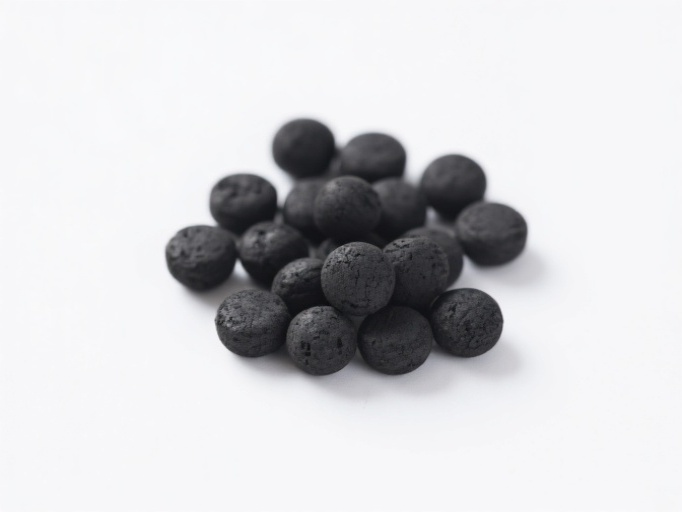 Coal-based Pelletized Carbon