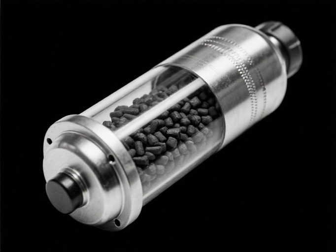 Automotive Carbon Canister Pellets