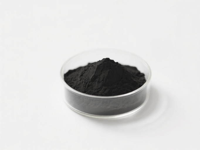 High Purity Powdered Carbon