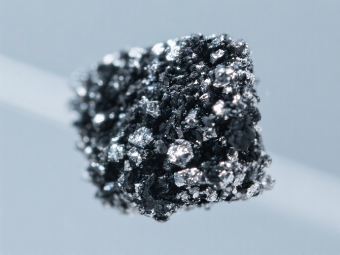 Silver Impregnated Carbon