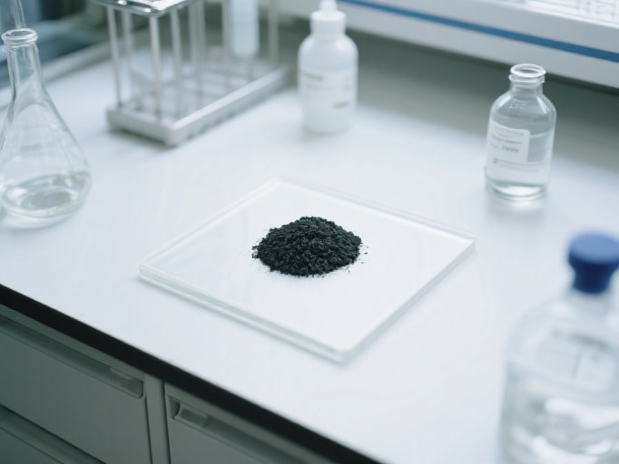 Catalytic Activated Carbon