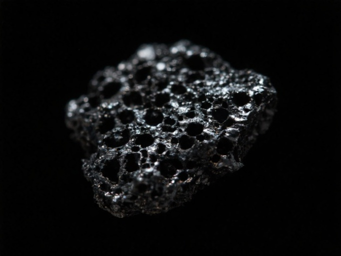 Iron Impregnated Carbon