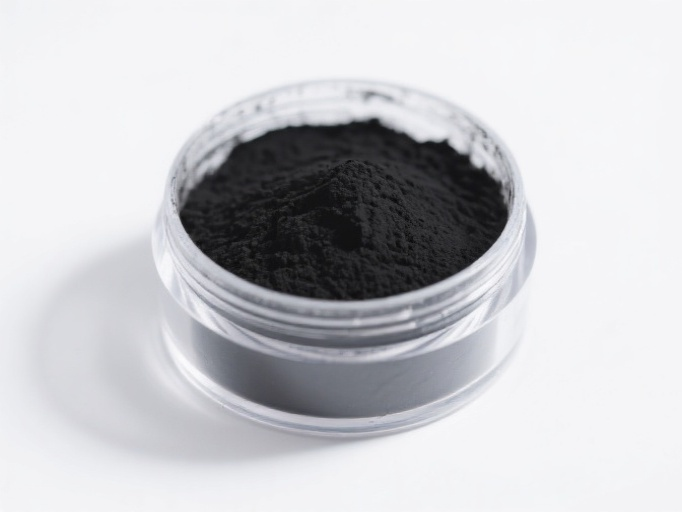 Decolorizing Powdered Carbon