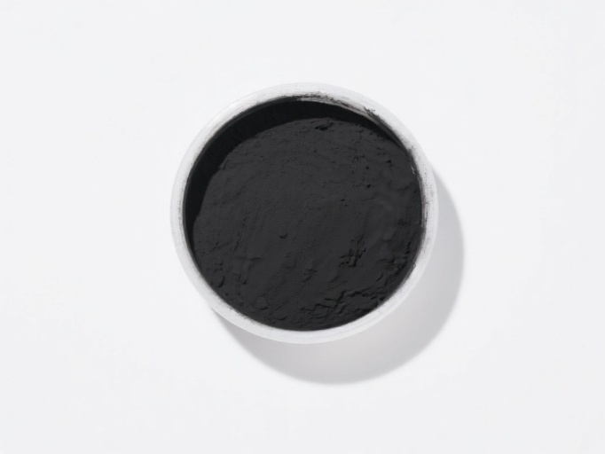 Low Ash Powdered Carbon