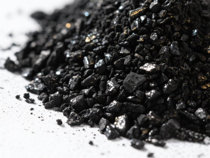 Powdered Carbon for Gold Recovery