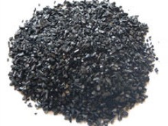 High-Purity Activated Carbon