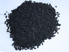 Activated carbon