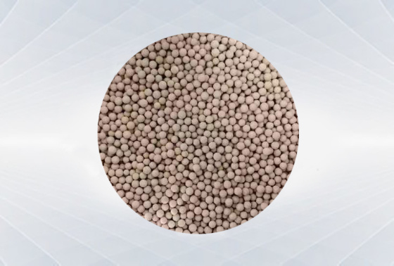 13X Molecular sieve