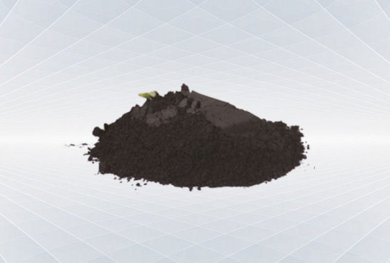 Powdered Activated Carbon